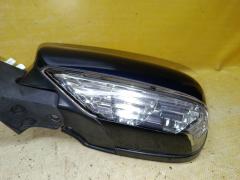 Зеркало двери боковой на Subaru Legacy Wagon BP5 Фото 7