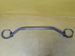Жесткость на стойки на Subaru Legacy Wagon BP5 Фото 4