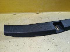 Обшивка багажника 84640-SYY-0030-20 на Honda Freed GB3 Фото 5