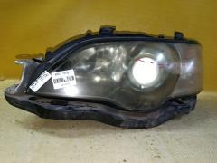 Фара 100-20791 100-20791, на Subaru Legacy Wagon BP5 Фото 4