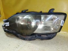 Фара 100-20791 100-20791, на Subaru Legacy Wagon BP5 Фото 5