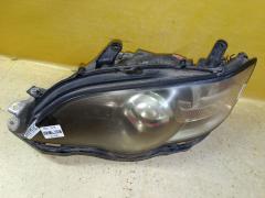 Фара 100-20791 100-20791, на Subaru Legacy Wagon BP5 Фото 6