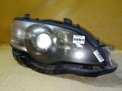 Фара 100-20791 100-20791, на Subaru Legacy Wagon BP5 Фото 4