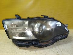 Фара 100-20791 100-20791, на Subaru Legacy Wagon BP5 Фото 5
