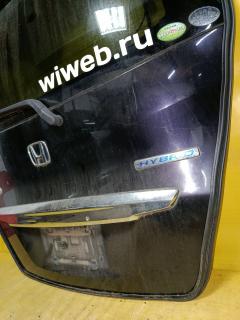 Дверь задняя на Honda Freed Hybrid GP3 Фото 9