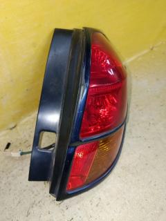 Стоп 220-20792 220-20792, на Subaru Legacy Wagon BP5 Фото 5