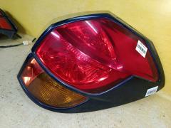 Стоп 220-20792 220-20792, на Subaru Legacy Wagon BP5 Фото 6