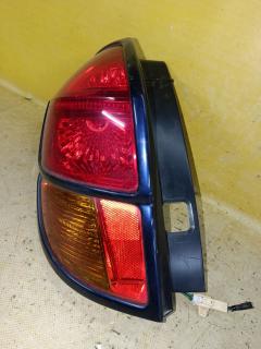 Стоп 220-20792 220-20792, на Subaru Legacy Wagon BP5 Фото 8