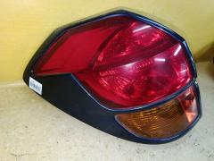 Стоп 220-20792 220-20792, на Subaru Legacy Wagon BP5 Фото 9