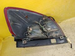 Стоп 220-20792 220-20792, на Subaru Legacy Wagon BP5 Фото 10