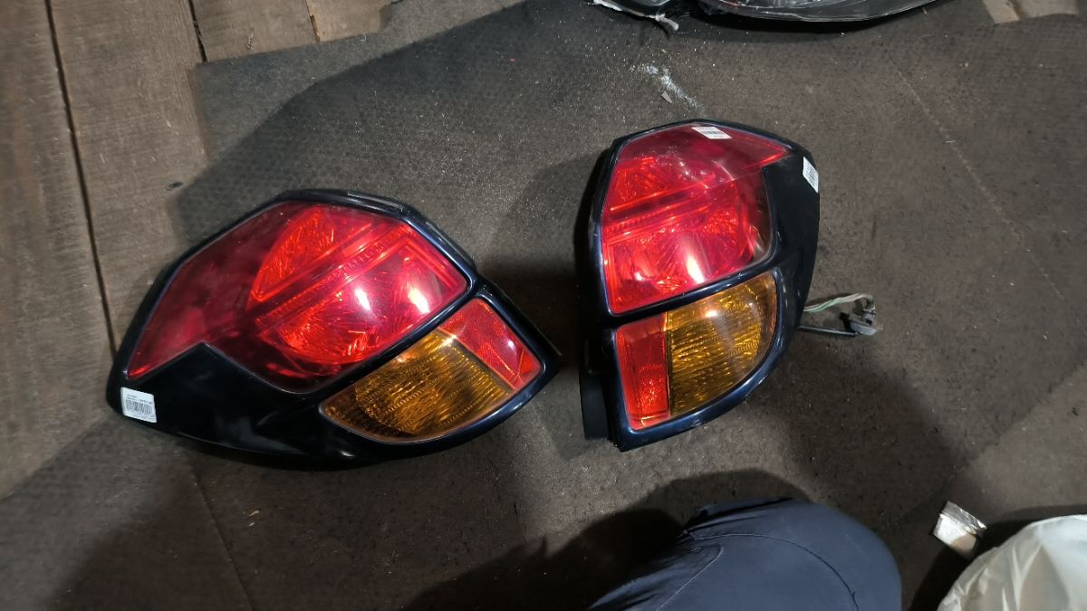 Стоп 220-20792 220-20792, на Subaru Legacy Wagon BP5 Фото 11