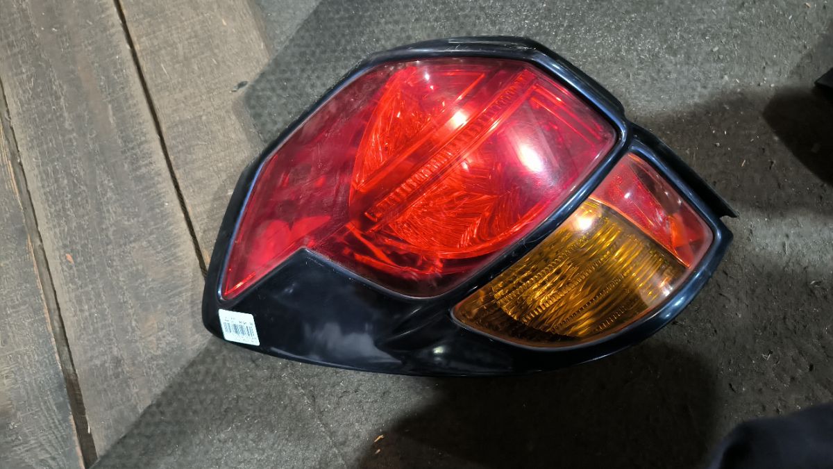 Стоп 220-20792 220-20792, на Subaru Legacy Wagon BP5 Фото 14