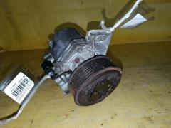 Компрессор кондиционера 92600-3VA0A на Nissan Note E12 HR12DE Фото 3