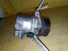 Компрессор кондиционера 92600-3VA0A на Nissan Note E12 HR12DE Фото 4