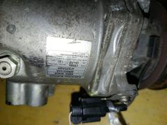 Компрессор кондиционера 92600-3VA0A на Nissan Note E12 HR12DE Фото 5