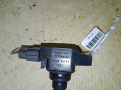 Катушка зажигания 22448-1KT0A на Nissan Note E12 HR12DDR Фото 5