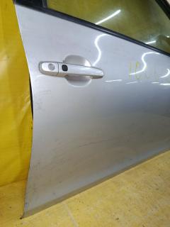 Дверь боковая на Toyota Belta SCP92 Фото 6