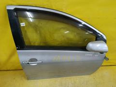 Дверь боковая на Toyota Belta SCP92 Фото 8