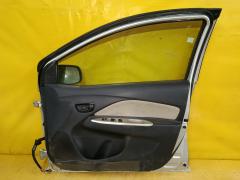 Дверь боковая на Toyota Belta SCP92 Фото 10