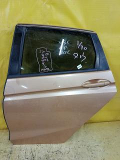 Дверь боковая на Honda Fit GK3 Фото 3