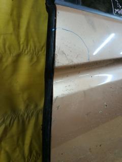 Дверь боковая на Honda Fit GK3 Фото 4