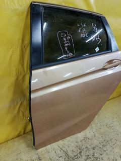 Дверь боковая на Honda Fit GK3 Фото 5