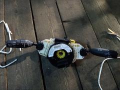 Руль на Honda Freed GB3 Фото 12