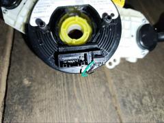 Руль на Honda Freed GB3 Фото 14