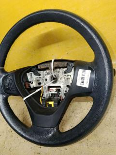 Руль на Honda Freed GB3 Фото 5