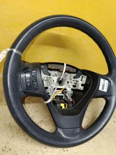 Руль на Honda Freed GB3 Фото 6