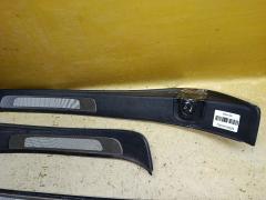 Накладка на порог салона 94061AG080, 94061AG090, 94060AG070, 94060AG080 на Subaru Legacy Wagon BP5 Фото 6