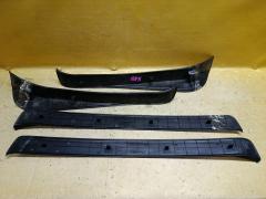 Накладка на порог салона 94061AG080, 94061AG090, 94060AG070, 94060AG080 на Subaru Legacy Wagon BP5 Фото 8