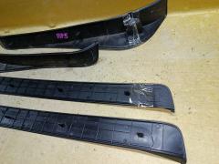 Накладка на порог салона 94061AG080, 94061AG090, 94060AG070, 94060AG080 на Subaru Legacy Wagon BP5 Фото 9