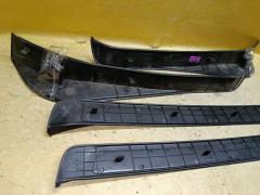Накладка на порог салона 94061AG080, 94061AG090, 94060AG070, 94060AG080 на Subaru Legacy Wagon BP5 Фото 10