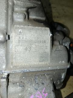 Раздатка на Suzuki Jimny JB23W K6A Фото 6