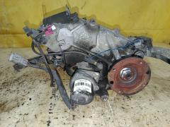 Раздатка на Suzuki Jimny JB23W K6A Фото 7