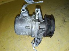 Компрессор кондиционера 92600-1HC1A на Nissan March K13 HR12DE Фото 5