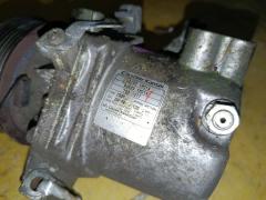 Компрессор кондиционера 92600-1HC1A на Nissan March K13 HR12DE Фото 7