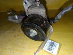 Ролик натяжной на Nissan March K13 HR12DE Фото 6