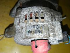 Генератор 23100-1HZ1A на Nissan March K13 HR12DE Фото 6