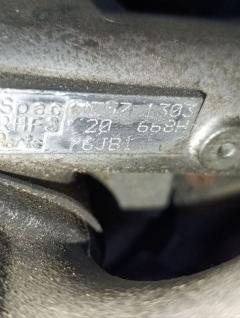 Турбина на Suzuki Jimny JB23W K6AT Фото 18