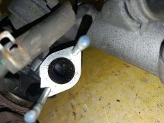 Турбина на Suzuki Jimny JB23W K6AT Фото 10