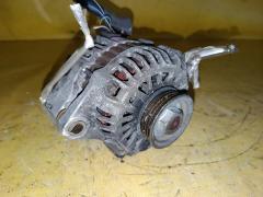 Генератор 31400-76J11 на Suzuki Jimny JB23W K6A Фото 4