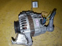 Генератор 31400-76J11 на Suzuki Jimny JB23W K6A Фото 5