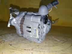 Генератор 31400-76J11 на Suzuki Jimny JB23W K6A Фото 6
