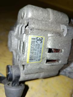 Генератор 31400-76J11 на Suzuki Jimny JB23W K6A Фото 7