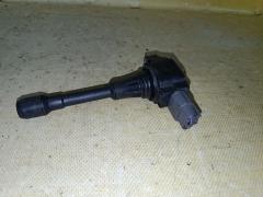 Катушка зажигания 22448-JA00C, 22448 ED000, LC-016-7208 на Nissan March K13 HR12DE Фото 2