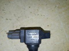 Катушка зажигания 22448-JA00C, 22448 ED000, LC-016-7208 на Nissan March K13 HR12DE Фото 4