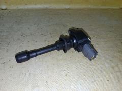 Катушка зажигания 22448-JA00C, 22448 ED000, LC-016-7208 на Nissan March K13 HR12DE Фото 2