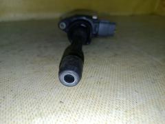 Катушка зажигания 22448-JA00C, 22448 ED000, LC-016-7208 на Nissan March K13 HR12DE Фото 3